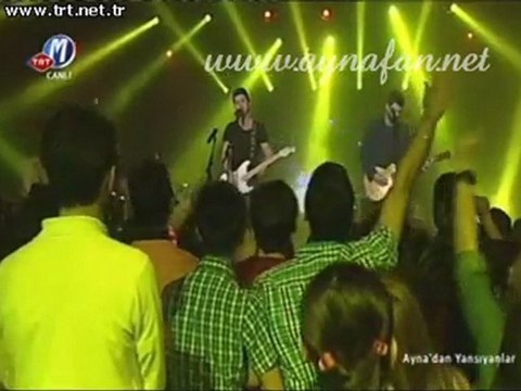 Kolpa - Son Nefesim Ayna'dan Yansıyanlar