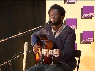 Michael Kiwanuka - Home Again