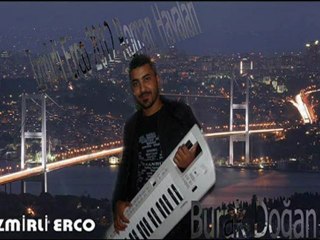 İZMİRLİ ERCO - ROMAN HAVASI KARIŞIK Dudu ya gelsin