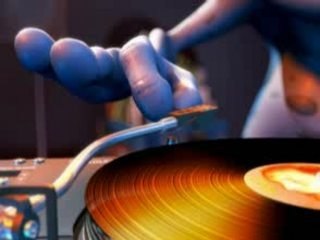 DJ Crazy Frog - Popcorn