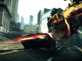 Ridge Racer Unbounded PS3 - Game Intro