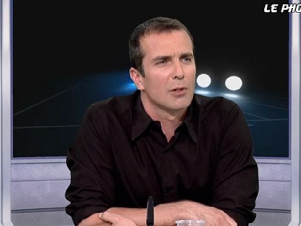 Talk - Partie 3 : la formation en question