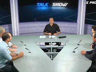 Talk - Partie 4 : Les réponses à vos questions