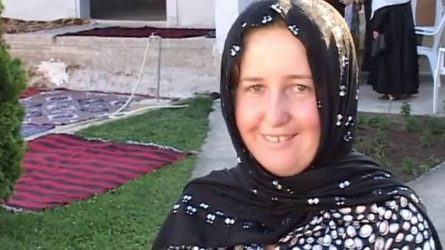 Dolapcilar Strofi koyu mevlidi 15 temmuz 2011 kisim 1