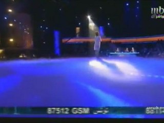 Dounia Batma Aktar min awal