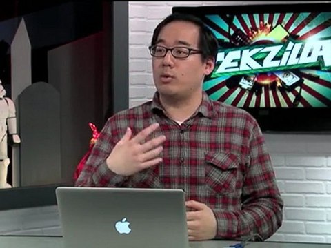 World Backup Day Special! Windows Restore Vs. System Restore, OS X Time Machine, What to Do Before You Backup Online & Stream Blu-rays from a Server. - Tekzilla