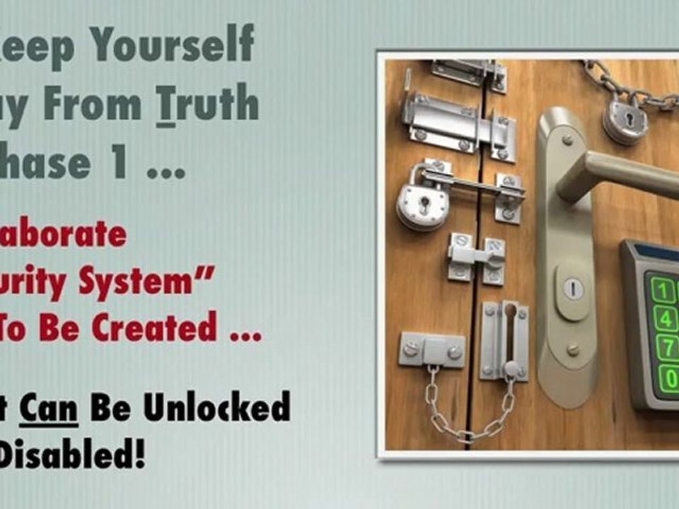 Scheinfeld Spiritual Teachings Part 4