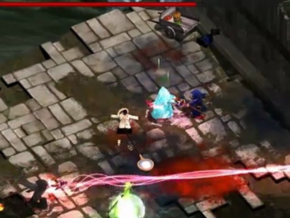 Play Together - Magicka 22