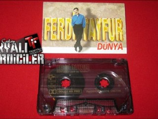 Ferdi Tayfur & Yandım Anam ...
