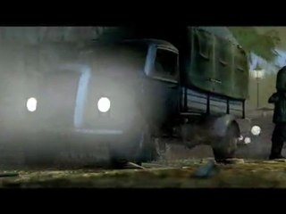 Sniper Elite V2 - Assassinate Hitler Trailer