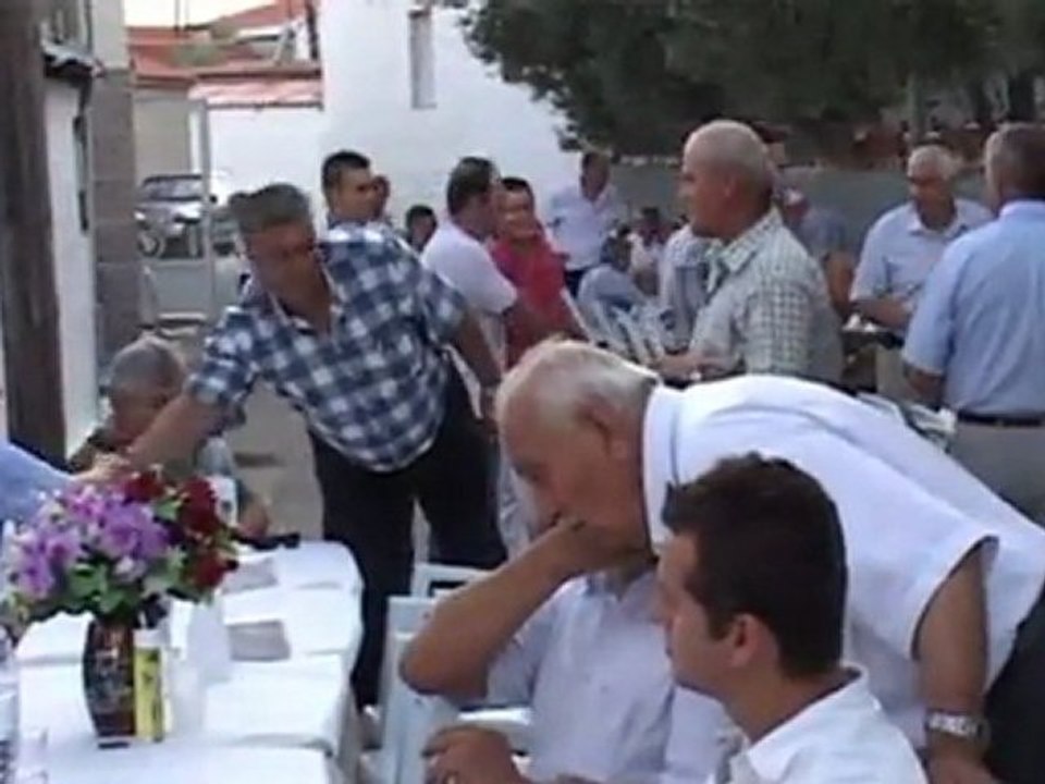Dolapcilar Strofi koyu  mevlidi 15 temmuz 2011 kisim 2