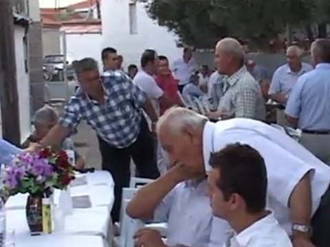 Dolapcilar Strofi koyu mevlidi 15 temmuz 2011 kisim 2