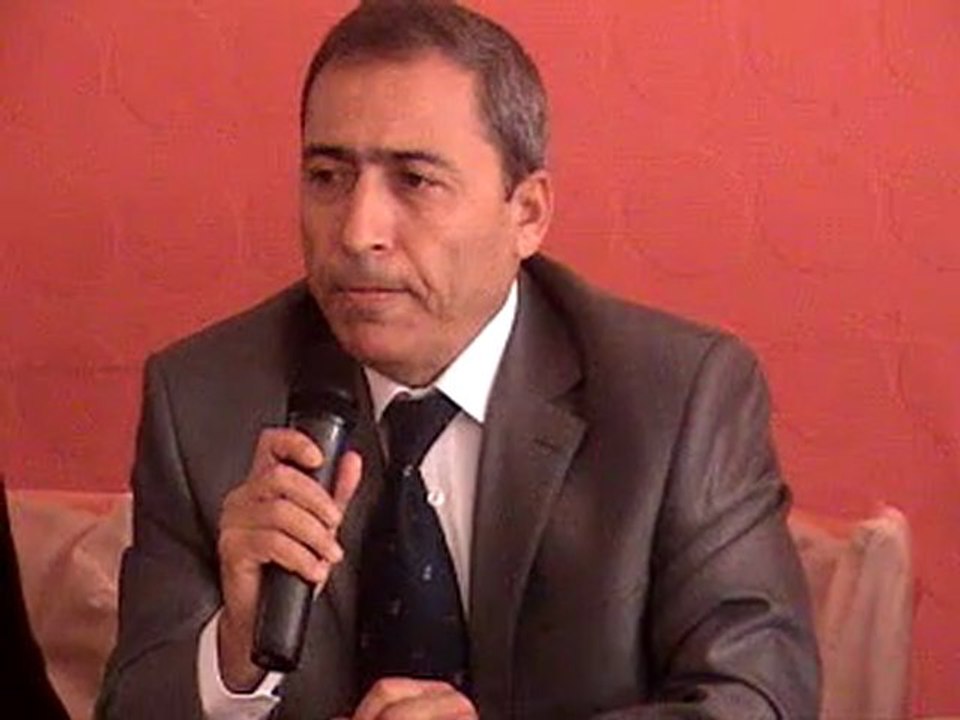 MERSİN EMNİYET MÜDÜRÜ ARİF ÖKSÜZ