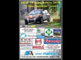 Rallye Viviers Morfontaine 2011 (2ème partie)