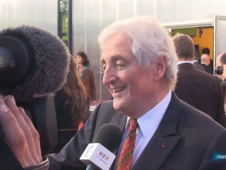 Festival News, Premier Jour, Cérémonie d'ouverture | Emission 1