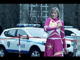 Cheerleader-Gilles Lellouche - Orange Cineday Spot