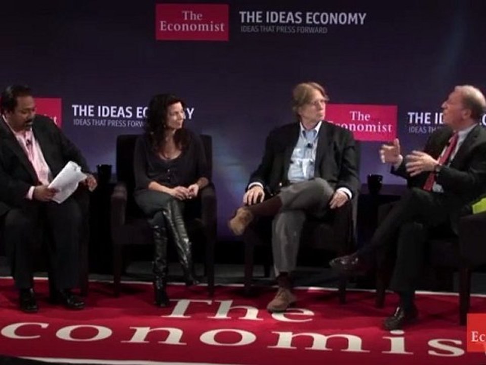 Babson President: Disruptive Entrepreneurship Education