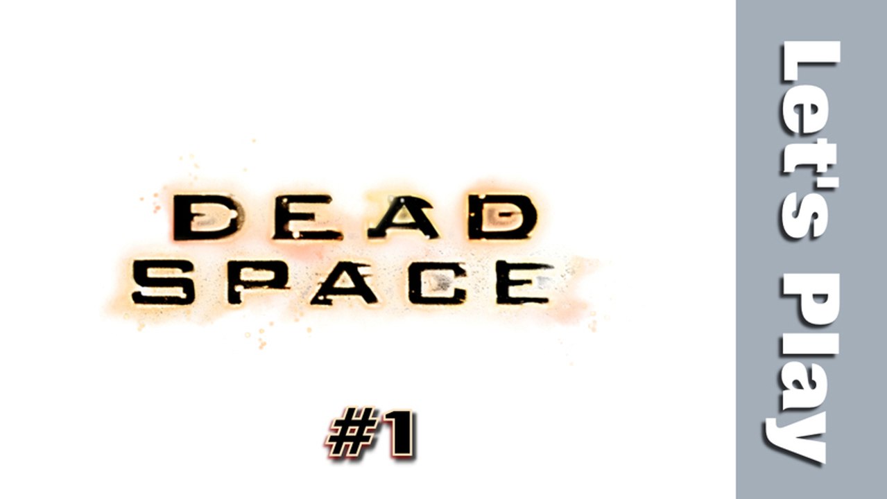 (WT) Dead space - épisode 1 (HD)