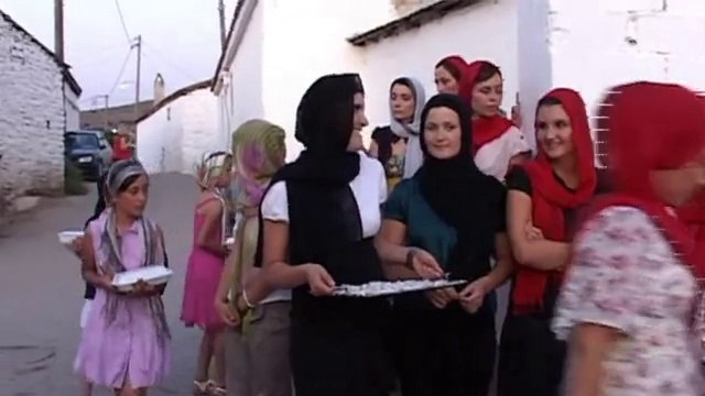 Dolapcilar Strofi koyu mevlidi 15 temmuz 2011 kisim 3