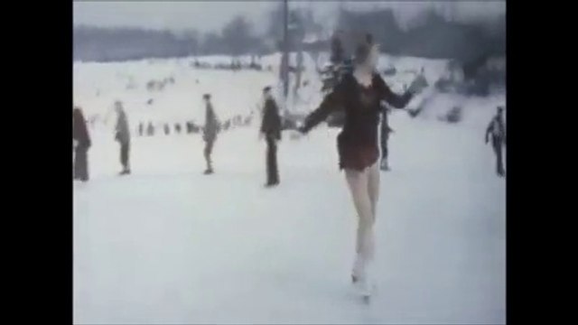 “Sweet Memory’s…” (For my Mother…) Patrick Stafford & Ste-Mary’s Band, Montreal & Family Archives Movie.