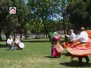 Azdavaylı Safiye - Bağlar Gazeli