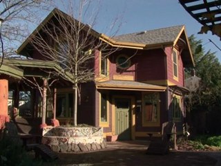 America’s shrinking homes