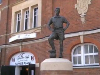 31e journée - Avant-match Fulham vs. Norwich