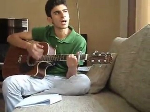 Emre Aydin-Bu ara ihtiyacim var sana