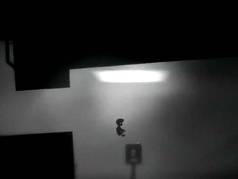 Let's mosh limbo germandeutsch #5 die wundersame welt der schwerkraft