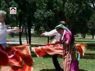 Azdavaylı Safiye - Azdavayın Üstünden