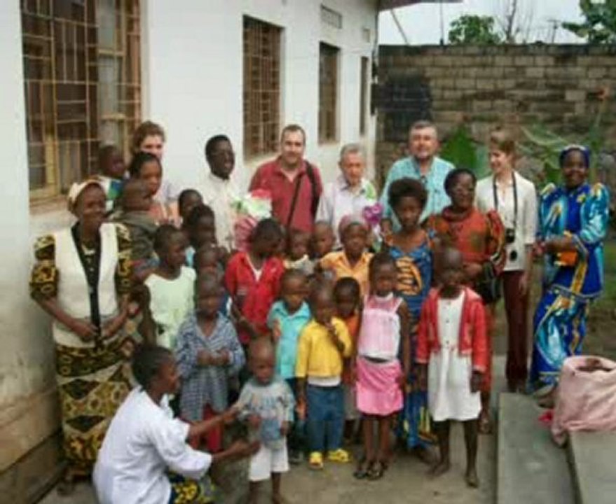 PROYECTOS FUNDACION 2011