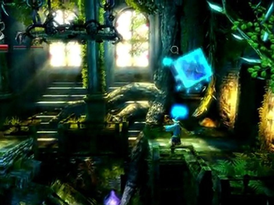 Let's mosh trine germandeutsch #1