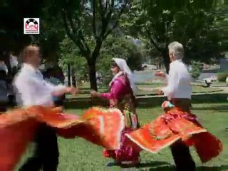 Azdavaylı Safiye - Çiftetelli