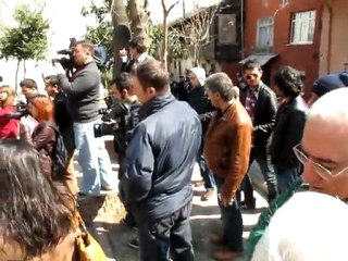 Mart Ayvansaray Fener-Balat Yenileme Projesi 🏗️