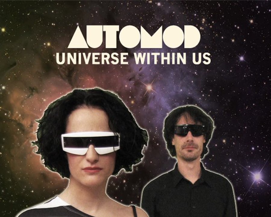 Automod-Universe within' us