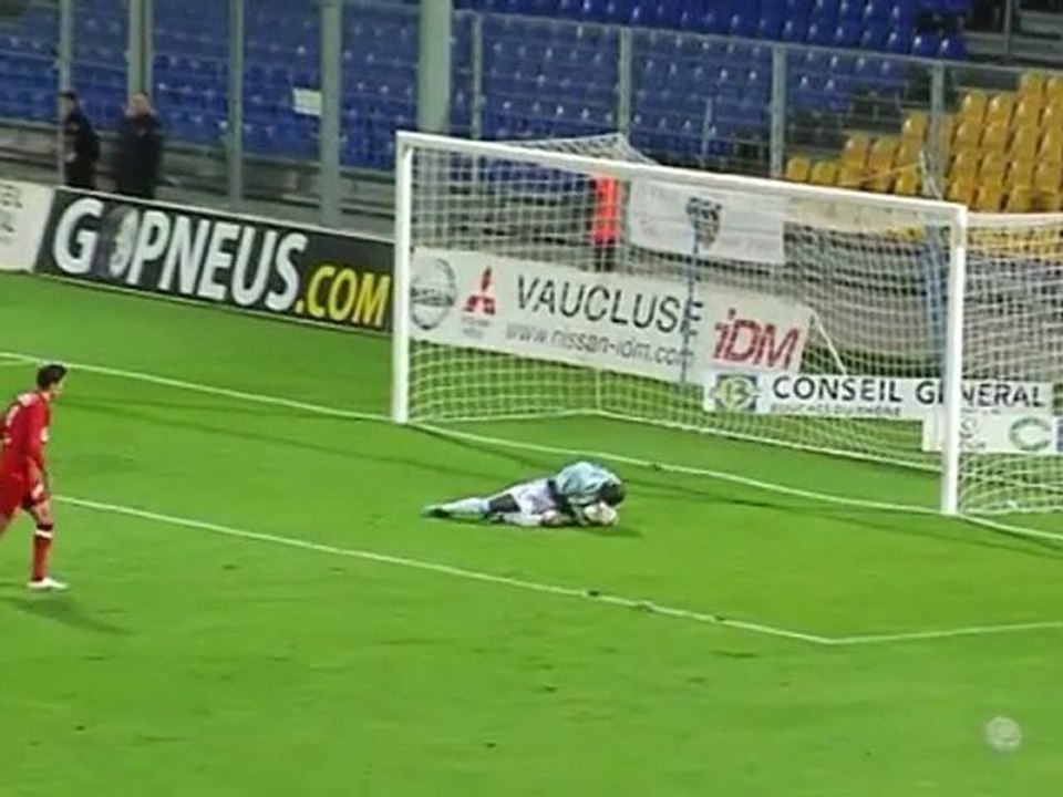 J14 L2 Arles-Avignon-EAG