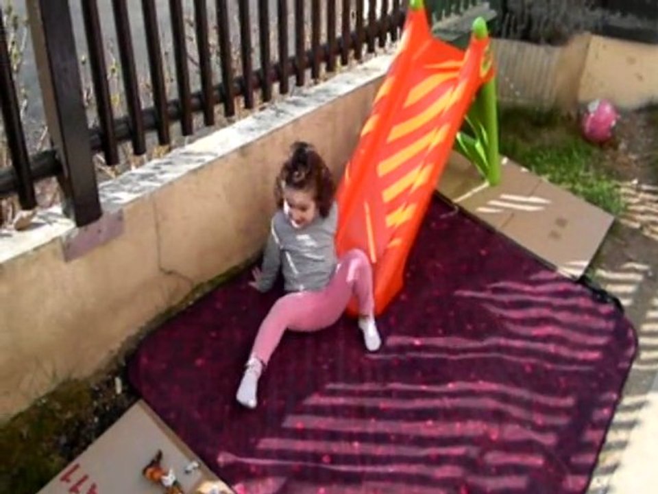 Lyzea toboggan 150312