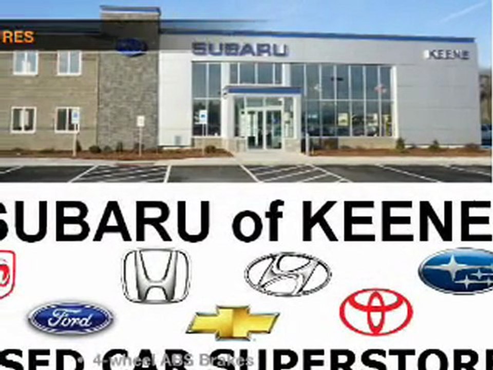 Used 2011 GMC Sierra 1500 Keene NH - by EveryCarListed.com