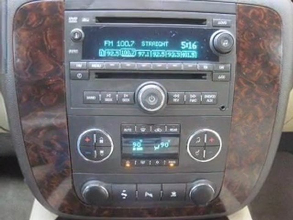 Used 2009 GMC Yukon Salt Lake City UT - by EveryCarListed.com