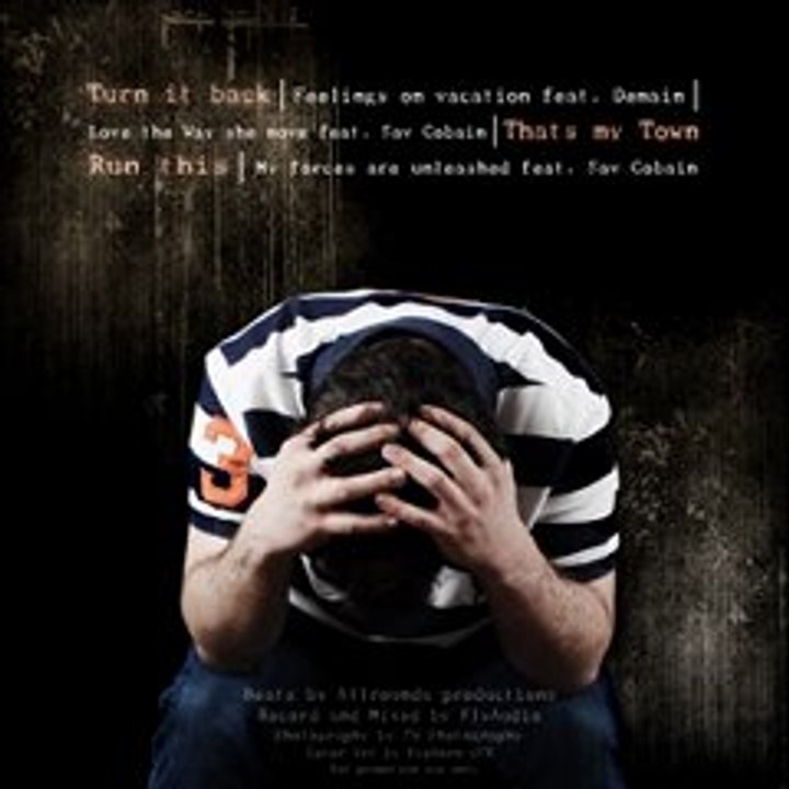 G-Kennedy Feat. Sav Cobain - My Forces Are Unleashed (Crazy Instincts)