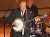 Lohan's probation eased, Earl Scruggs dies