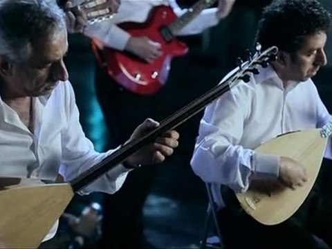 İsmail Türüt - Kırktan Sonra