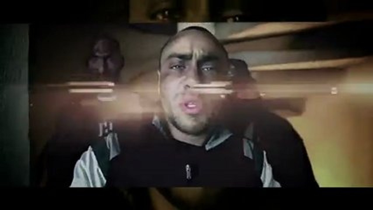 FURAX - JEFF LE NERF -  SWIFT GUAD  - 10VERS - LE S1DROM - L1SOLENCE - INGLOURIOUS BASTARDZ (CLIP)vol 2