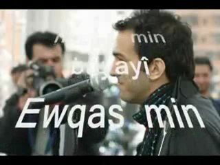 Mehmet Atlı - Çave Min Roni (Gözüm Aydın)