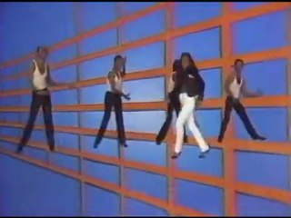 Evelyn Champagne King  Im In Love 1981