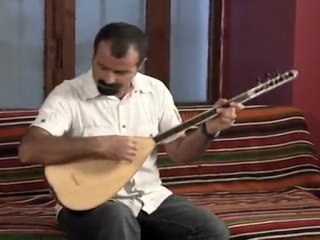 Aydın Kaçmaz - Yetiş Ya Ali