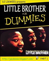 Dj likweed presents little brother for dummies part 1