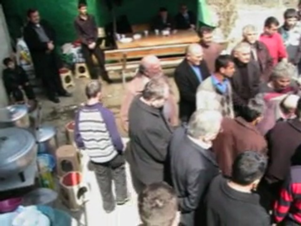 BÖLÜM.4.FATMA ALDIRMAZIN CENAZE MERASİMİ.