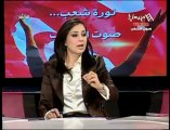 ‫عامر لعريض ينهي نفاق لزهر العكرمي بسؤال واحد فقط ...‬