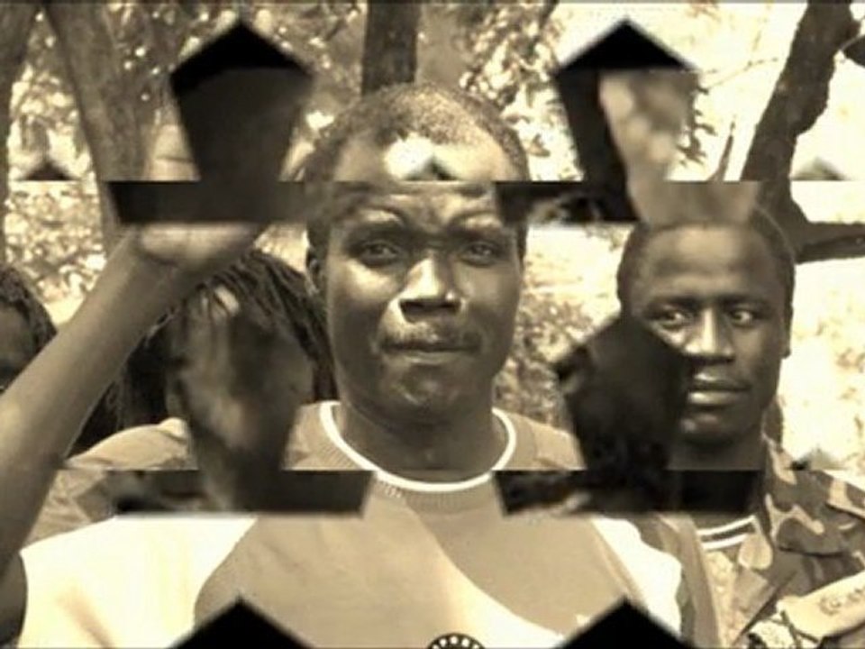 We're Gonna Make You Famous Kony